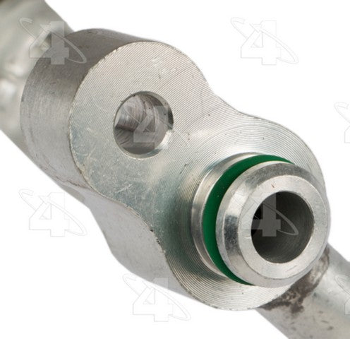 A/C Refrigerant Discharge Hose Four Seasons 56758