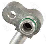 A/C Refrigerant Discharge Hose Four Seasons 56758