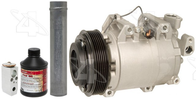 A/C Compressor Kit Four Seasons 5675NK