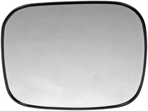 Door Mirror Glass Dorman-Help 56762