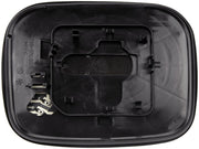 Door Mirror Glass Dorman-Help 56762