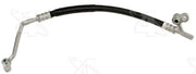 A/C Refrigerant Discharge Hose Four Seasons 56762