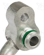 A/C Refrigerant Discharge Hose Four Seasons 56762