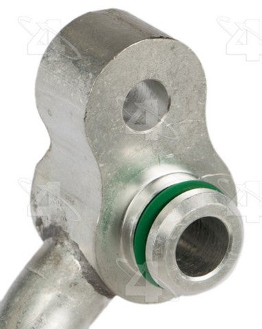 A/C Refrigerant Discharge Hose Four Seasons 56762