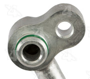 A/C Refrigerant Discharge Hose Four Seasons 56762