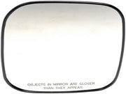 Door Mirror Glass Dorman-Help 56763