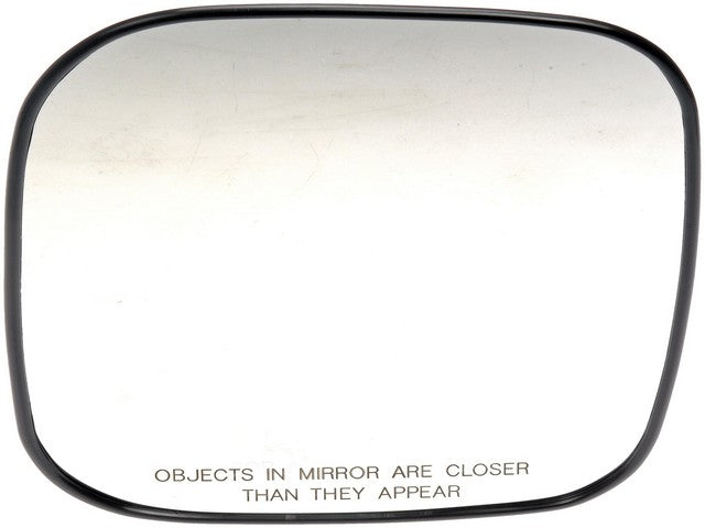 Door Mirror Glass Dorman-Help 56763