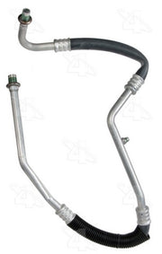 A/C Refrigerant Suction Hose Four Seasons 56763