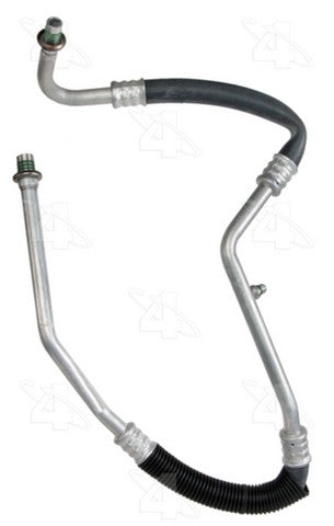 A/C Refrigerant Suction Hose Four Seasons 56763