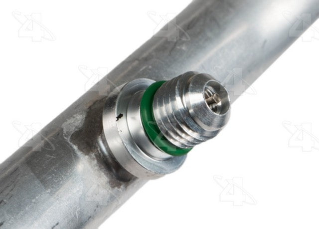 A/C Refrigerant Suction Hose Four Seasons 56763