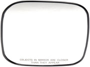 Door Mirror Glass Dorman-Help 56765