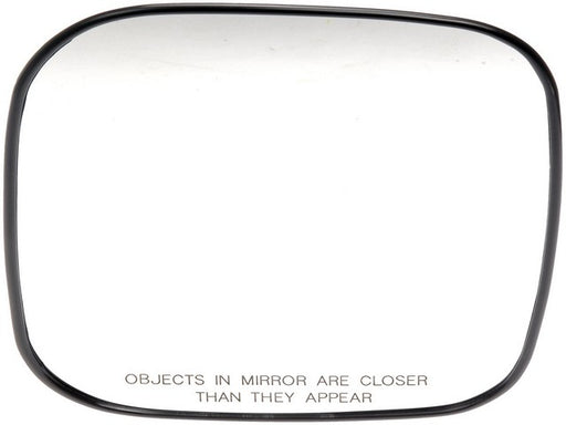 Door Mirror Glass Dorman-Help 56765