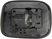 Door Mirror Glass Dorman-Help 56765