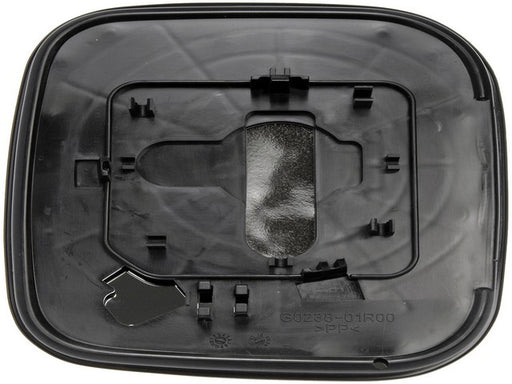 Door Mirror Glass Dorman-Help 56765