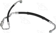 A/C Refrigerant Discharge / Suction Hose Assembly Four Seasons 56765