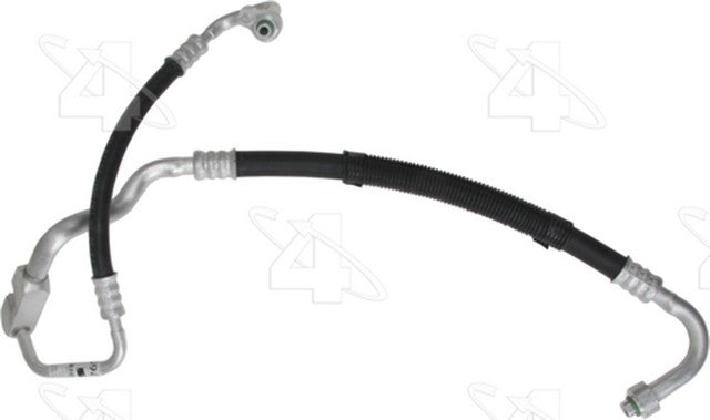A/C Refrigerant Discharge / Suction Hose Assembly Four Seasons 56765