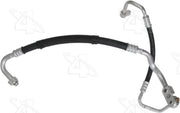 A/C Refrigerant Discharge / Suction Hose Assembly Four Seasons 56765