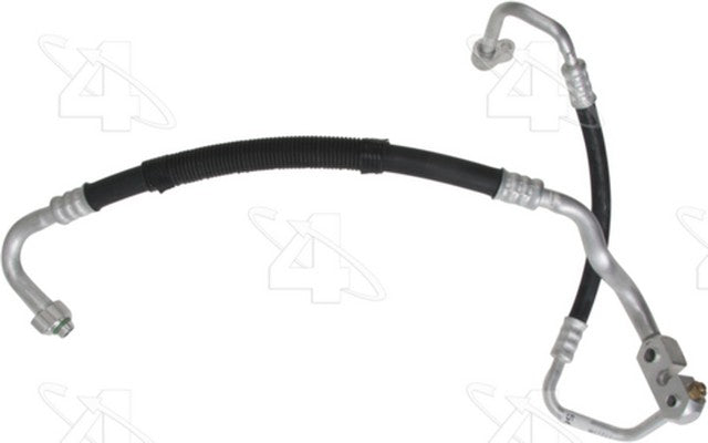 A/C Refrigerant Discharge / Suction Hose Assembly Four Seasons 56765