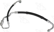 A/C Refrigerant Discharge / Suction Hose Assembly Four Seasons 56765