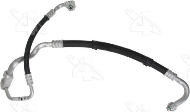 A/C Refrigerant Discharge / Suction Hose Assembly Four Seasons 56765