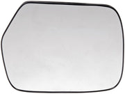 Door Mirror Glass Dorman-Help 56766