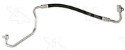 A/C Refrigerant Discharge Hose Four Seasons 56766