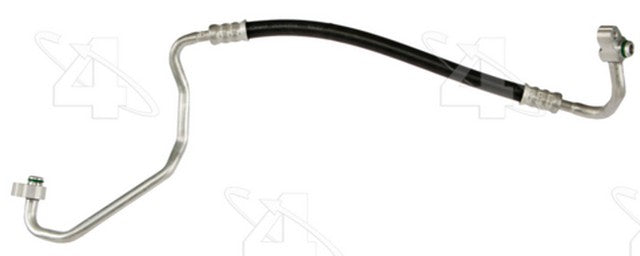 A/C Refrigerant Discharge Hose Four Seasons 56766