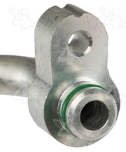 A/C Refrigerant Discharge Hose Four Seasons 56766