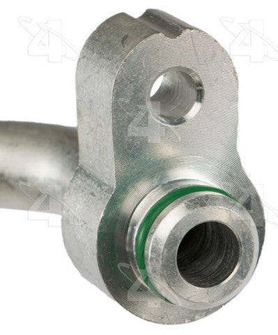 A/C Refrigerant Discharge Hose Four Seasons 56766