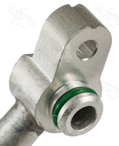 A/C Refrigerant Discharge Hose Four Seasons 56766
