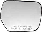 Door Mirror Glass Dorman-Help 56767