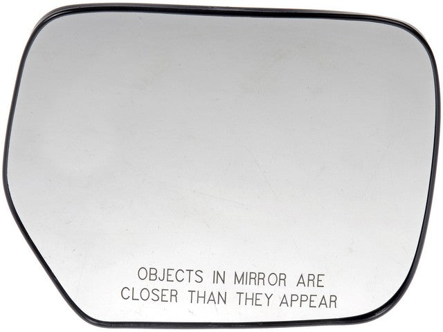 Door Mirror Glass Dorman-Help 56767