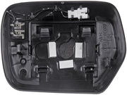 Door Mirror Glass Dorman-Help 56767