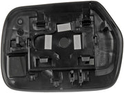 Door Mirror Glass Dorman-Help 56768