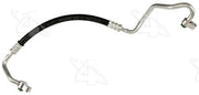 A/C Refrigerant Discharge Hose Four Seasons 56768