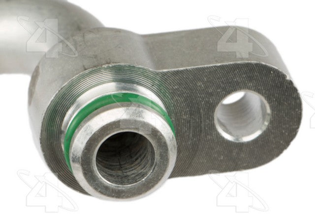 A/C Refrigerant Discharge Hose Four Seasons 56768