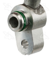 A/C Refrigerant Discharge Hose Four Seasons 56768