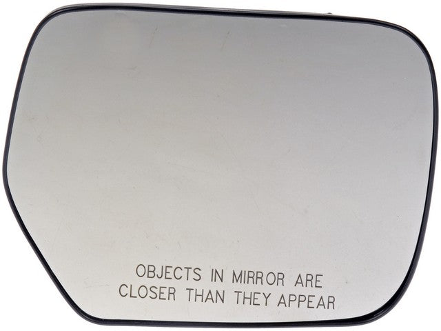 Door Mirror Glass Dorman-Help 56769