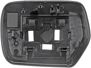 Door Mirror Glass Dorman-Help 56769