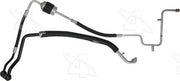 A/C Refrigerant Discharge / Suction Hose Assembly Four Seasons 56769