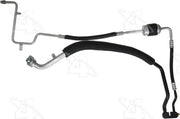 A/C Refrigerant Discharge / Suction Hose Assembly Four Seasons 56769