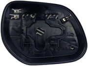 Door Mirror Glass Dorman-Help 56770