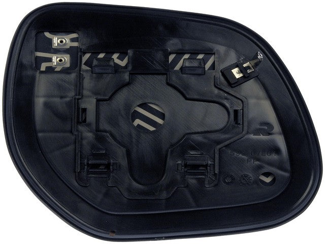 Door Mirror Glass Dorman-Help 56770