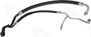 A/C Refrigerant Discharge / Suction Hose Assembly Four Seasons 56770