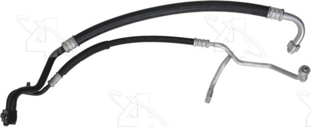 A/C Refrigerant Discharge / Suction Hose Assembly Four Seasons 56770