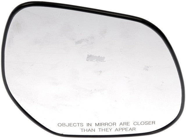Door Mirror Glass Dorman-Help 56771