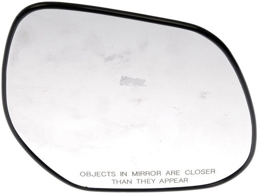 Door Mirror Glass Dorman-Help 56771