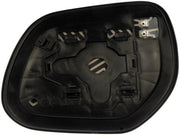Door Mirror Glass Dorman-Help 56771