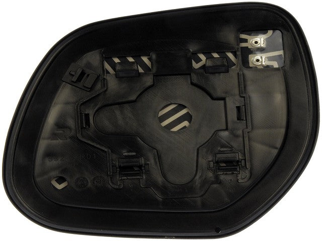 Door Mirror Glass Dorman-Help 56771