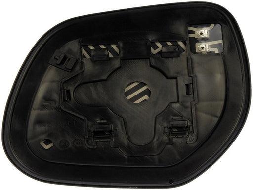 Door Mirror Glass Dorman-Help 56771